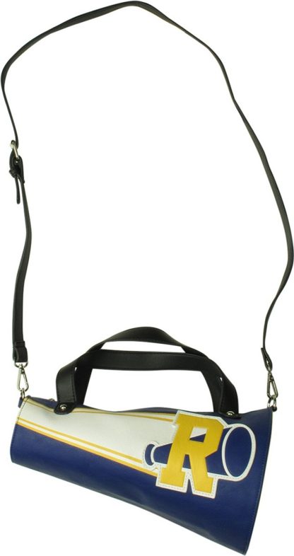 Riverdale High Vixens Megaphone Handbag - Image 4