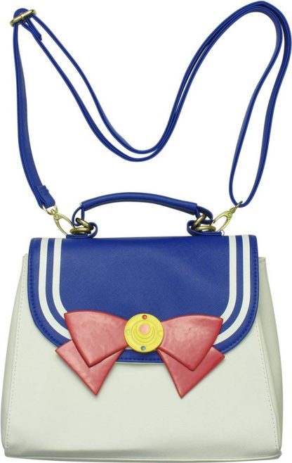 Sailor Moon Uniform Handbag - Image 2