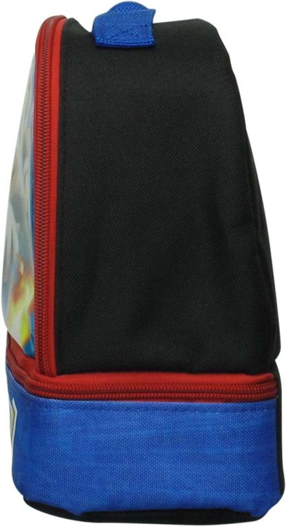 Super Mario Here We Go Lunch Bag - Image 2