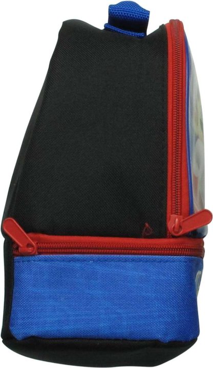 Super Mario Here We Go Lunch Bag - Image 4