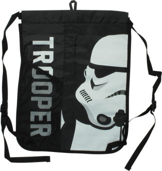 Star Wars Stormtrooper Drawstring Backpack