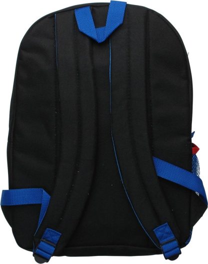 Super Mario Characters 5 Piece Backpack Set - Image 3