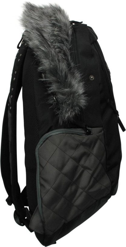 Game of Thrones Stark Wolf Pelt Tech Backpack - Image 2