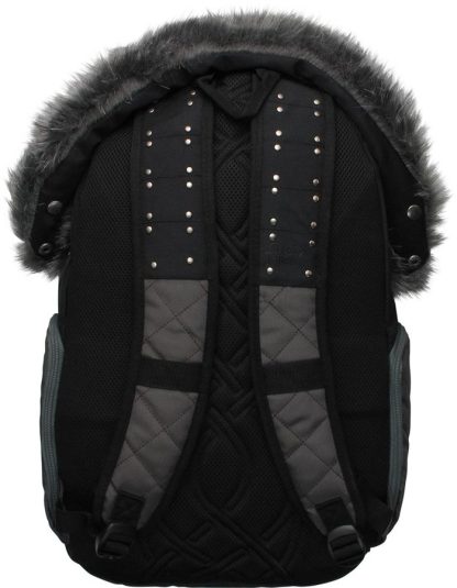 Game of Thrones Stark Wolf Pelt Tech Backpack - Image 3