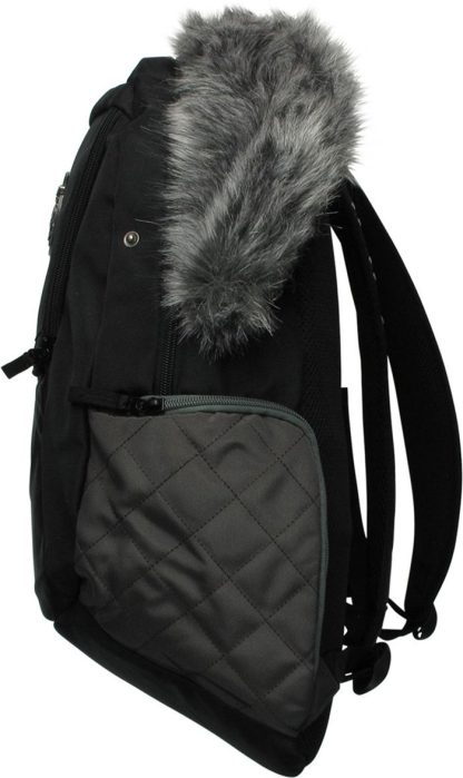 Game of Thrones Stark Wolf Pelt Tech Backpack - Image 4