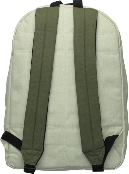 Minecraft Beige Explorer Backpack - Image 3