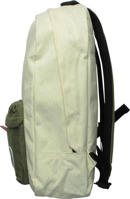 Minecraft Beige Explorer Backpack - Image 4