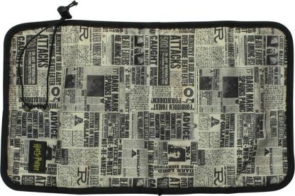 Harry Potter Daily Prophet Gadget Wrap Case - Image 2