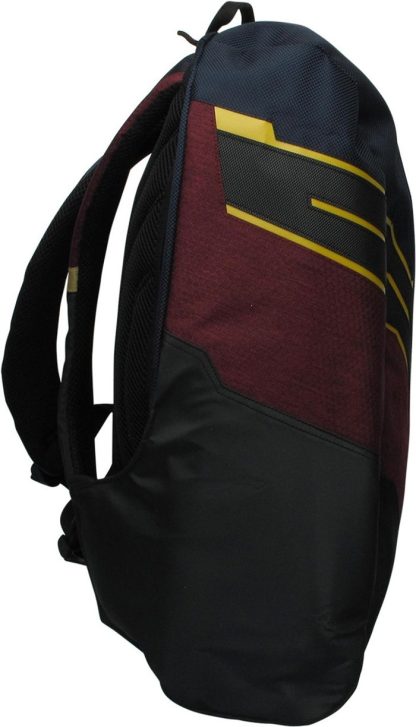 Wonder Woman Light Up Laptop Backpack - Image 2