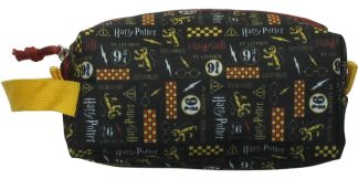 Harry Potter Platform Nine Toiletry Bag