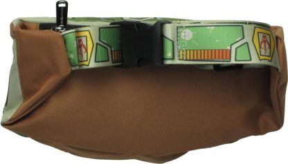 Star Wars Boba Fett Armor Fanny Pack Waist Bag - Image 2