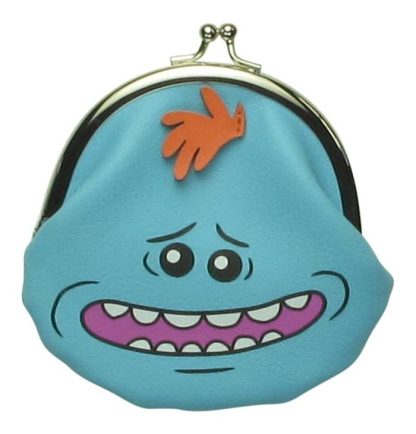 Rick and Morty 3 Piece Cosmetic Bag Set - Image 5
