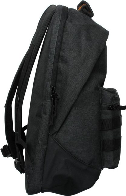 Overwatch Logo Stitched Laptop Backpack - Image 4