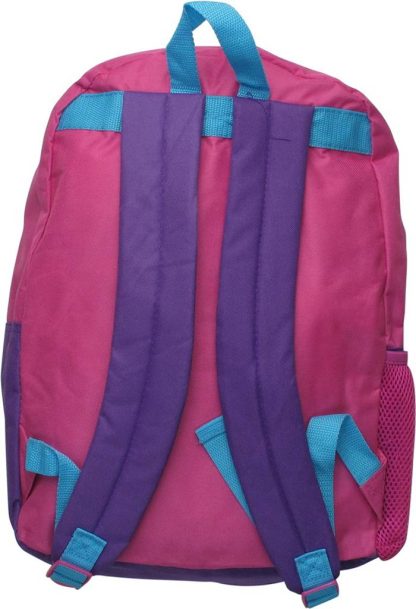 Shopkins Characters Heart SPK Lunch Pack Backpack - Image 3