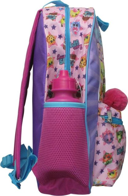 Shopkins We Are SPK Seven Piece Set Backpack - Image 3