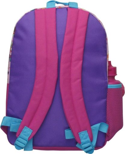 Shopkins We Are SPK Seven Piece Set Backpack - Image 4