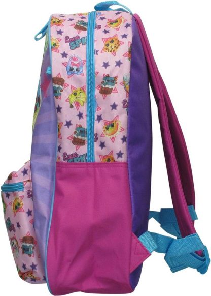 Shopkins We Are SPK Seven Piece Set Backpack - Image 5