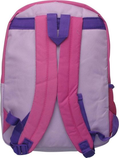 Shopkins Squares SPK Vibes Lunch Pack Backpack - Image 4
