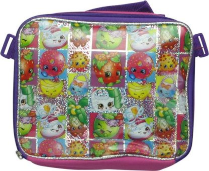 Shopkins Squares SPK Vibes Lunch Pack Backpack - Image 5