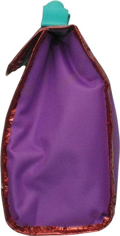 Elena of Avalor Guitar Insulated Lunch Bag - Image 2