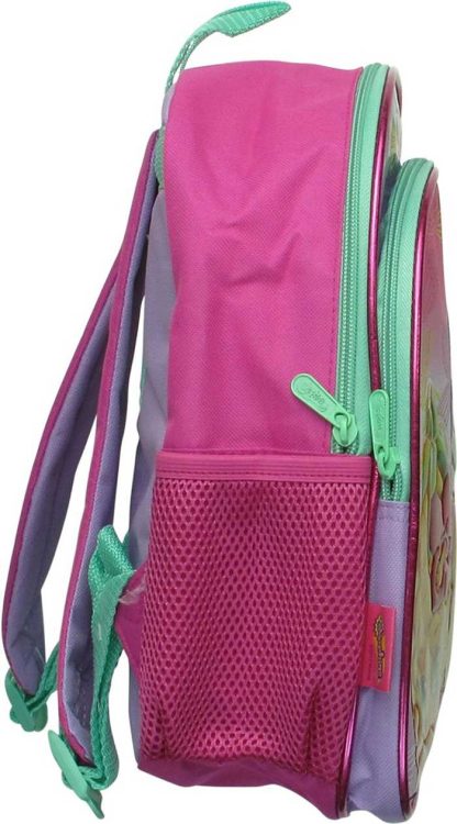 Shopkins I Heart Shopkins Tap 2 Light Backpack - Image 2