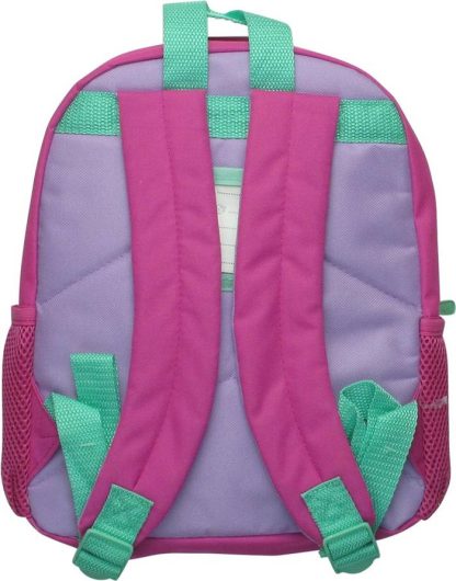 Shopkins I Heart Shopkins Tap 2 Light Backpack - Image 3