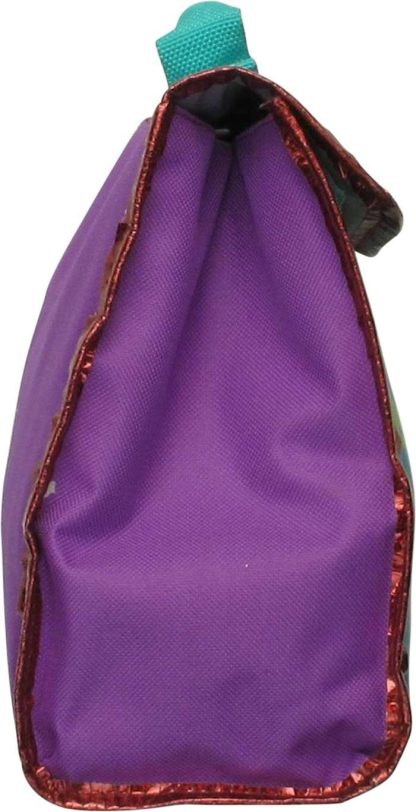 Elena of Avalor Guitar Insulated Lunch Bag - Image 4