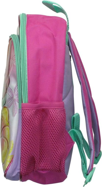 Shopkins I Heart Shopkins Tap 2 Light Backpack - Image 4