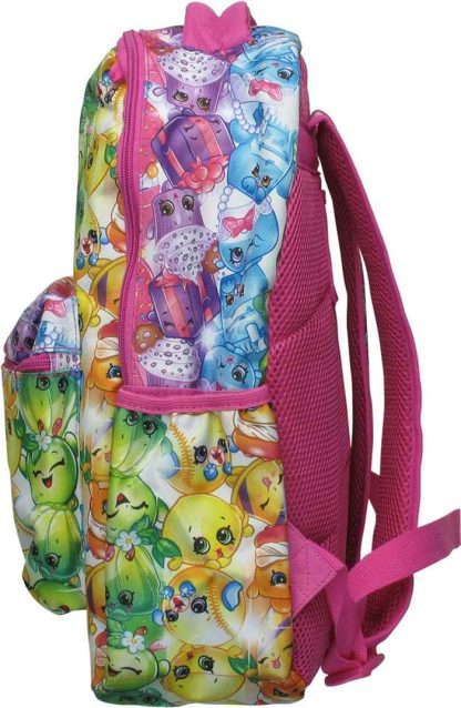 Shopkins Characters with Carry Case Backpack - Image 4