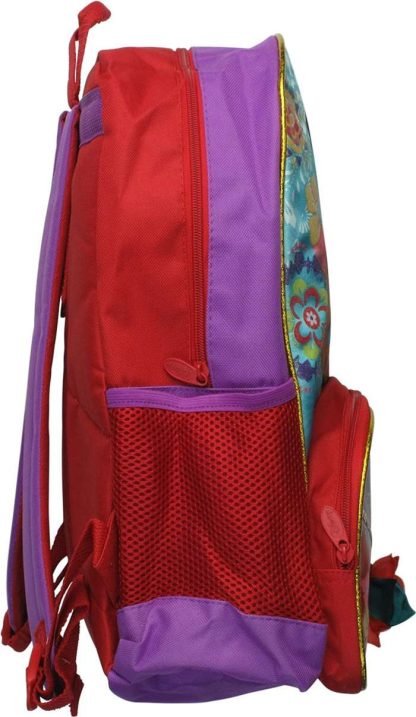 Elena of Avalor Princess Elena 3D Flower Backpack - Image 2