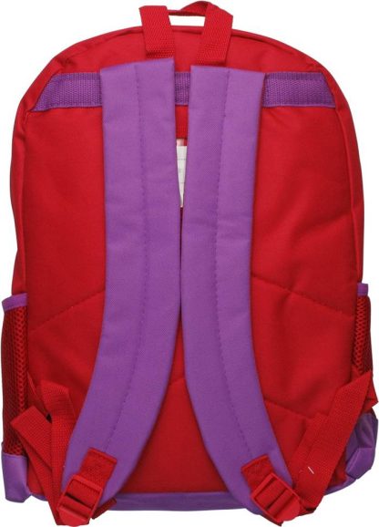 Elena of Avalor Princess Elena 3D Flower Backpack - Image 3