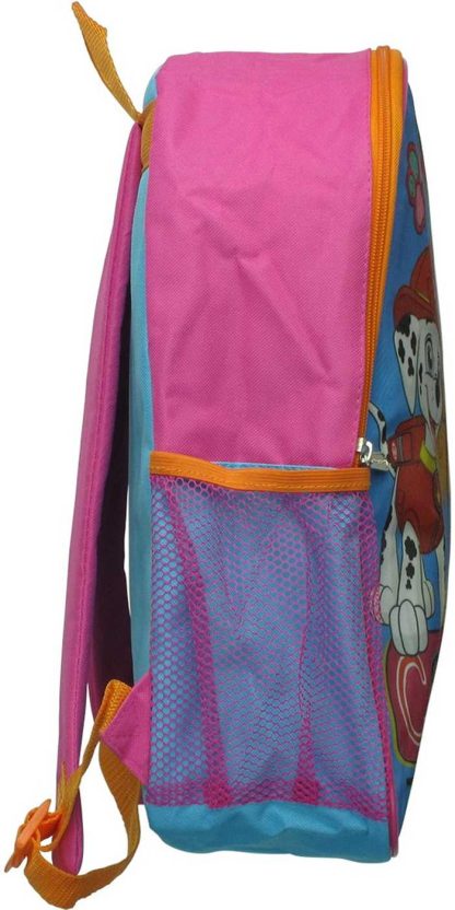 Paw Patrol Cool Pups Ruff Ruff Backpack - Image 2