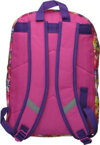Shopkins I Heart SPK Backpack - Image 2