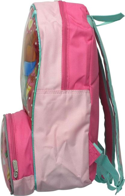 Shopkins Too Sweet SPK Backpack - Image 4