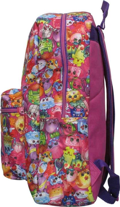 Shopkins I Heart SPK Backpack - Image 3