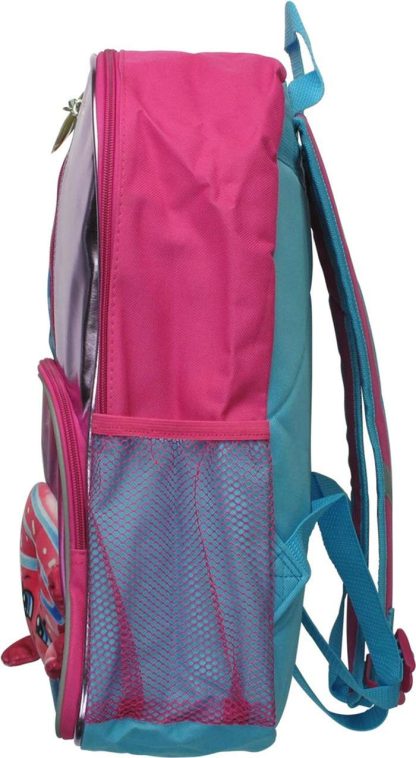 Shopkins Donut Worry Backpack - Image 4