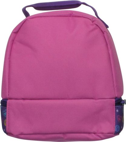 Shopkins Characters Kids School Lunch Bag - Image 2
