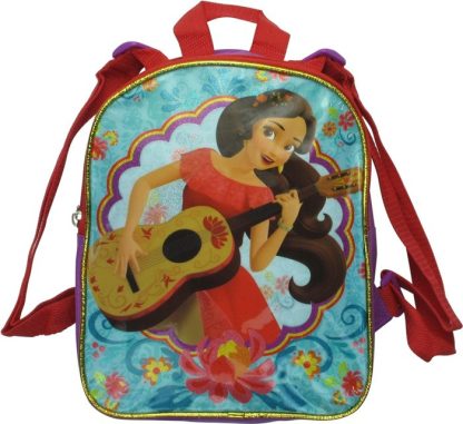 Elena of Avalor Flip Me 2 Sided Mini Backpack - Image 2