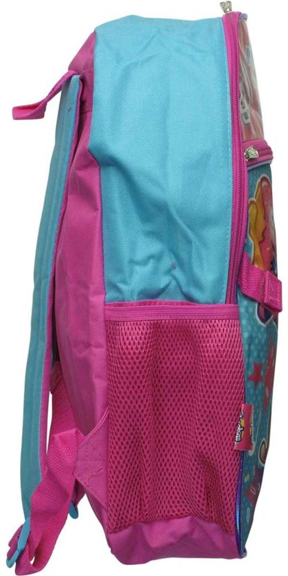 Shopkins Team Sprinkles SPK Lunch Pack Backpack - Image 3