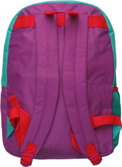 Elena of Avalor Brave Spirit Lunch Pack Backpack - Image 4