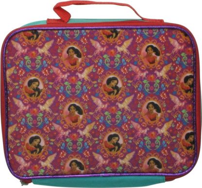 Elena of Avalor Brave Spirit Lunch Pack Backpack - Image 5