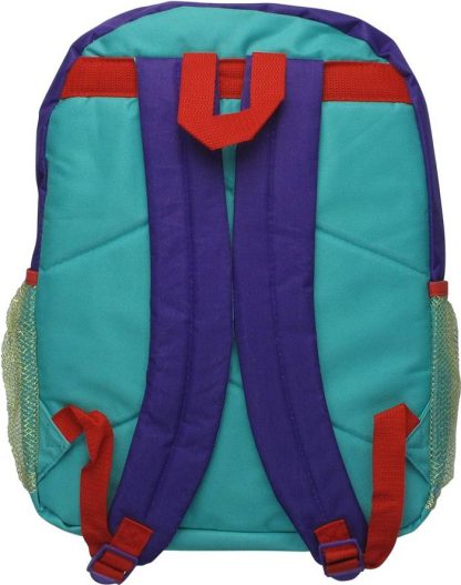 Elena of Avalor Follow the Adventure Backpack - Image 3