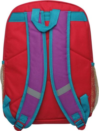 Elena of Avalor Princess Elena Light Up Backpack - Image 3