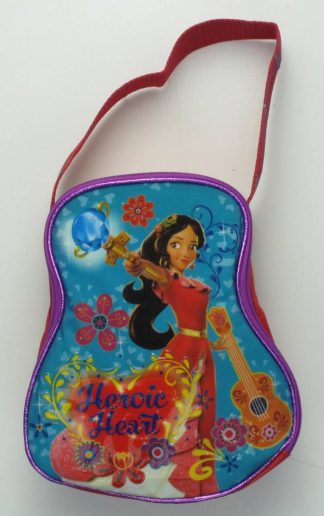 Elena Of Avalor Heroic Heart Lunch Bag