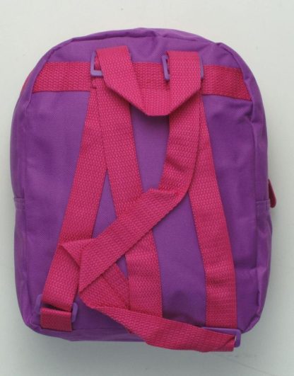 Finding Dory Whale Face Mini Backpack - Image 3