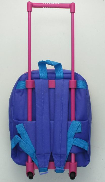 Dora Explorer Classical Duet Mini Backpack - Image 3