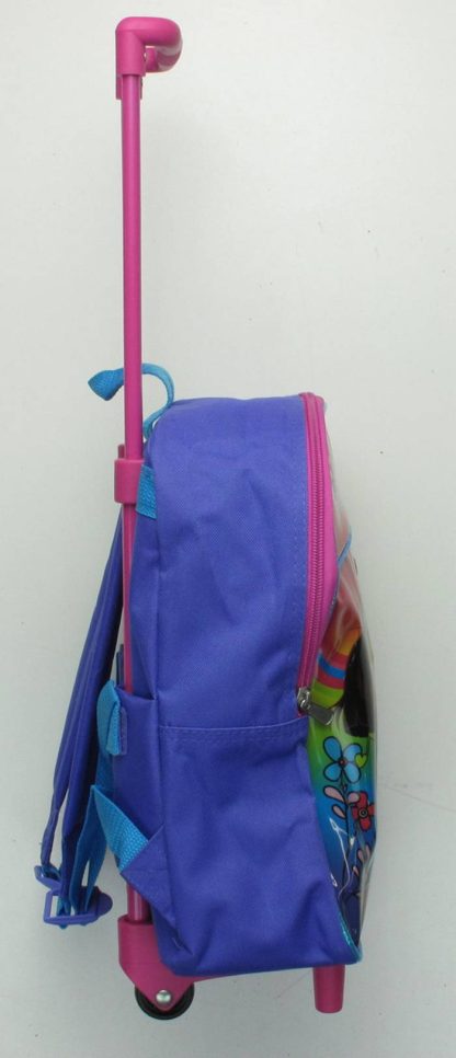 Dora Explorer Classical Duet Mini Backpack - Image 4