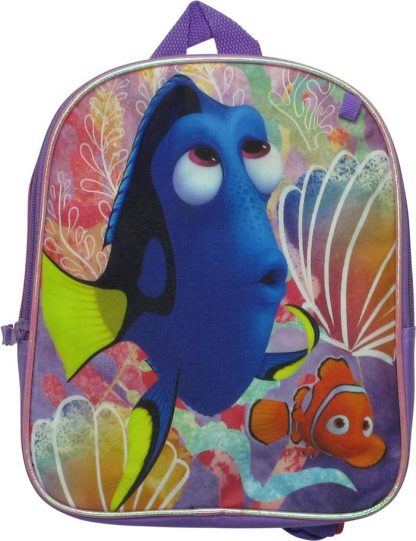 Finding Dory Mini Pouch Set Backpack - Image 2