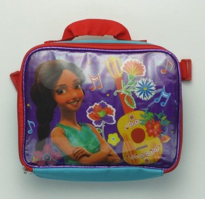 Elena Avalor Follow Adventures Lunch Pack Backpack - Image 5