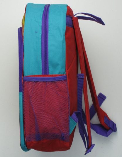 Bag Elena Avalor Born To Lead Septor Bp Backpack - Image 2